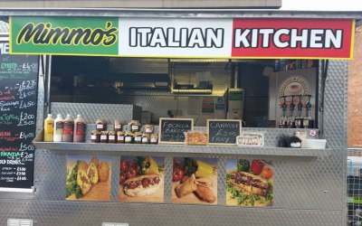 Mimmo's Italian Kitchen