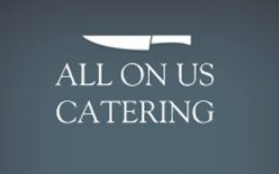 All On Us Catering