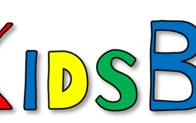 KidsBlox Logo