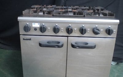 Cookers, Fridges, BBQ`s, Hot Cabinets