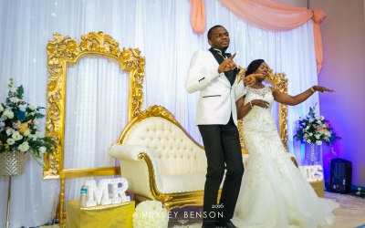 Whitewedding-lily&Emeka