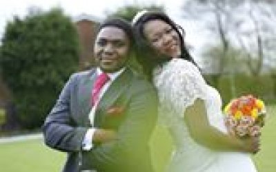 affrican wedding photographers north west