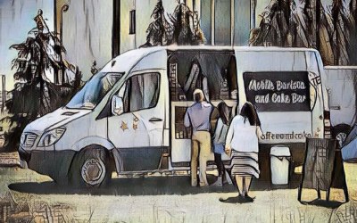 The Coffee Truck!