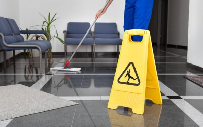 Event Cleaning Services near you