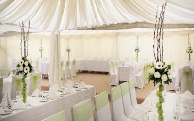Wedding Planning Oxfordshire