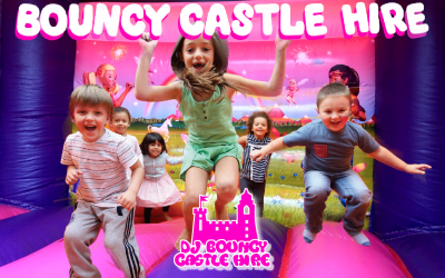 Kids Love Our Castles