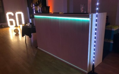 'Party Bar'