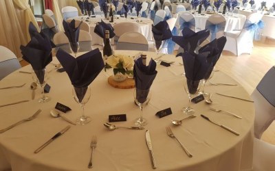 Weddings and Functions 