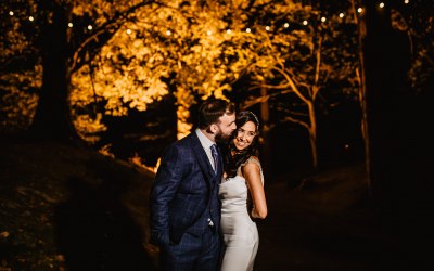 Weddings & Engagement shoots