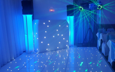 DJ Hire Available