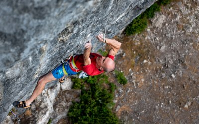 Shot on assignment with Scarpa Climbing Athlete Ted Kingsnorth 