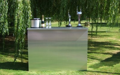 Bespoke Bar to suit any occassion