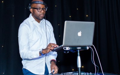 DJ Talent_Manchester DJ
