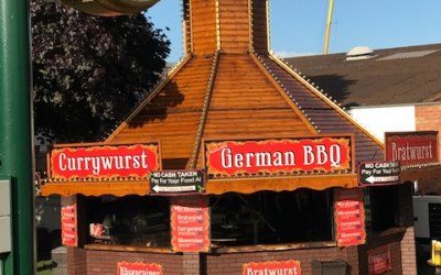 German BBQ
