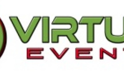 Virtual Events Logi