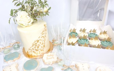Baby Shower package