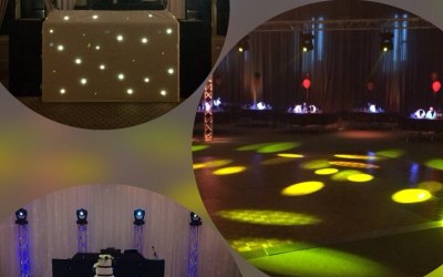 Mobile discos for all sizes of budget