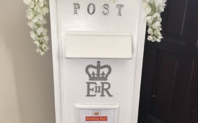 Post Boxes 