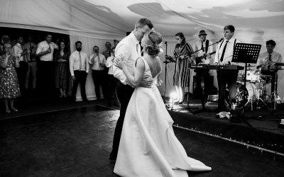 First Dance - Learned Just For You!