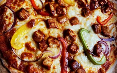 Kingston - The Pizza Service