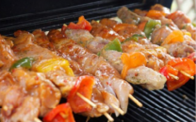Cookhouse Barbecue & Catering Service