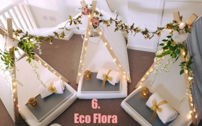 Eco Flora Theme