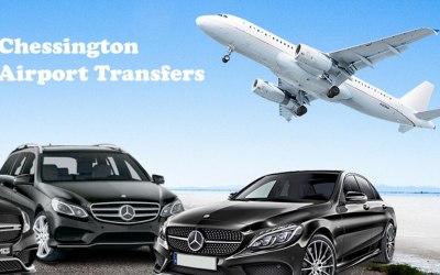 Chessington Airport Transfers