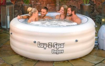 Hot tub hire kings lynn