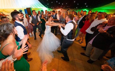 Wedding DJs and Services