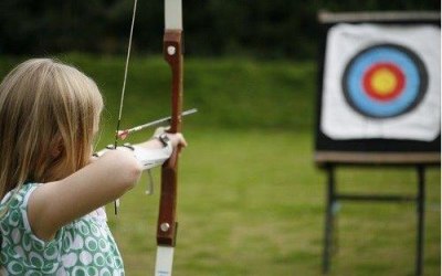 Archery and other activities