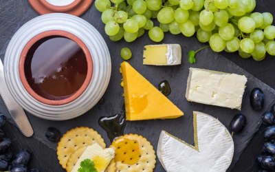 Cheese / Antipasta platters
