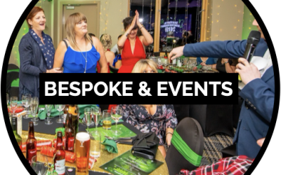 Total Bespoke Creation & Events Solutions