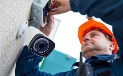 Event and Venue CCTV installers.