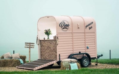 The Vino Van