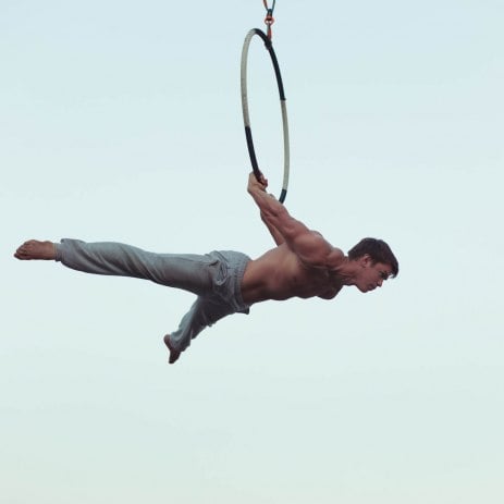 Aerialists for Hire