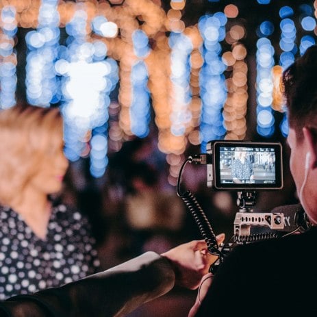 Event Video Streaming Hire