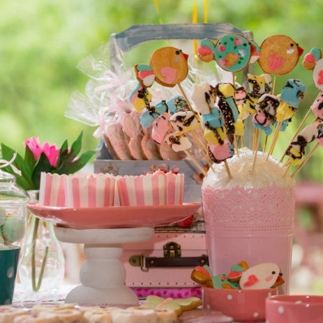 Sweet and Candy Cart Hire