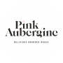 Pink Aubergine Branded Bakes