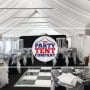 The Party Tent Company Birmingham 