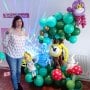 Nessy's Novelty Balloon Art