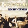 Hoedown Band