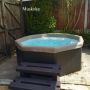 Hot Tub & Disco Dome Hire Monmouthshire