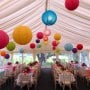 Bay Tree Events - Marquee & Furniture Hire