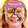 Canvas Make Up Events