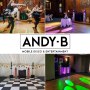 AndyB - Mobile Disco & Entertainment