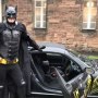 Edinburgh's Batman 