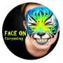 Face On Facepainting