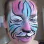 Sparkle and Twist Face Painting 