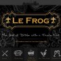 Le Frog Catering
