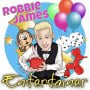 Robbie James Entertainments 